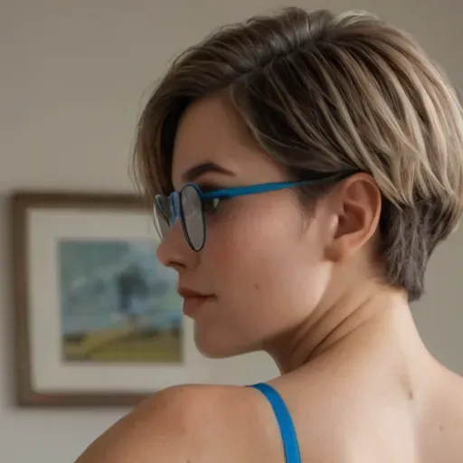 yapay zekâ porno görsel üretici