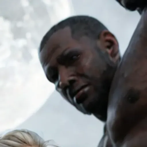 KI-Pornobild-Generator