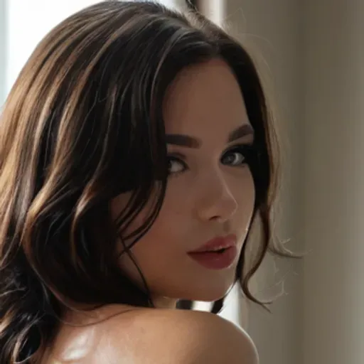 gerador de imagens pornô com IA