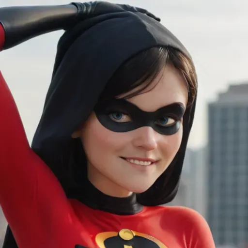 โปรแกรมสร้างภาพโปรนที่ใช้ปัญหา AI