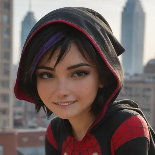 KI-Pornobild-Generator