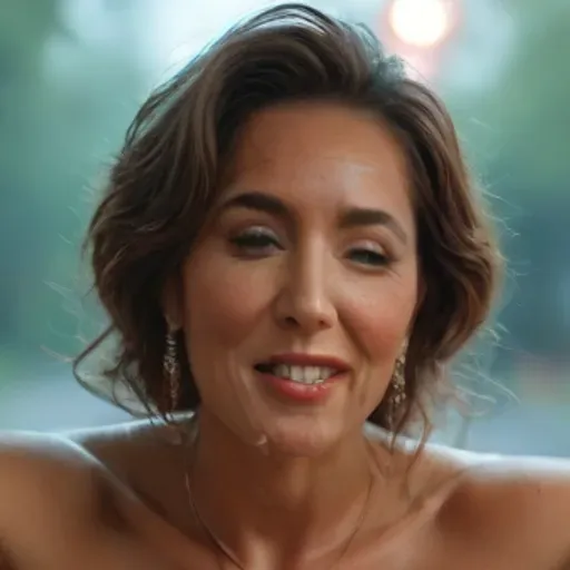 AIポルノ画像ジェネレーター