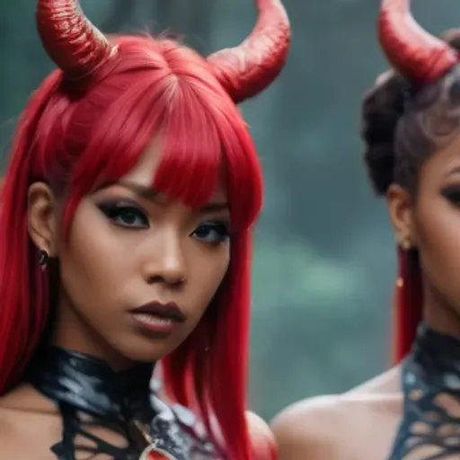 generatore di foto porno IA