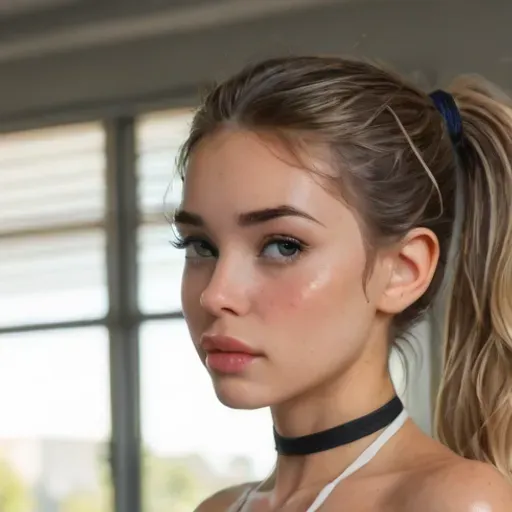 yapay zekâ porno görsel üretici