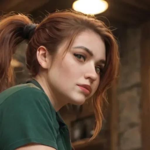 gerador de imagens pornô com IA