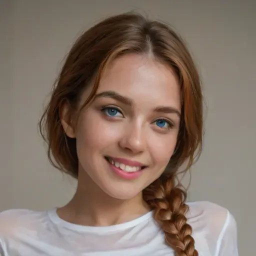 AI色情圖片產生器