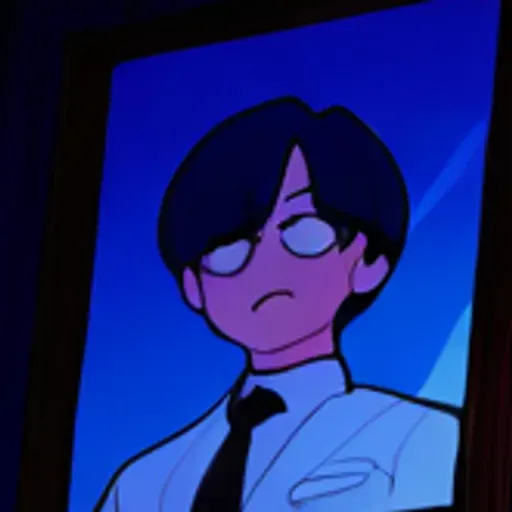 Pencipta imej lucah AI