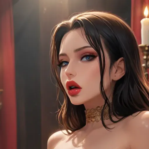 KI-Pornobild-Generator