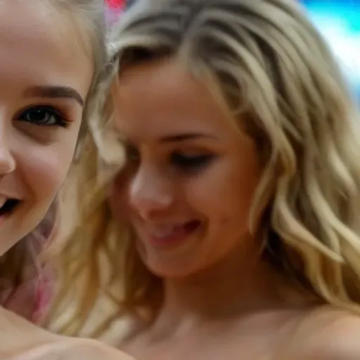 AI porn image generator