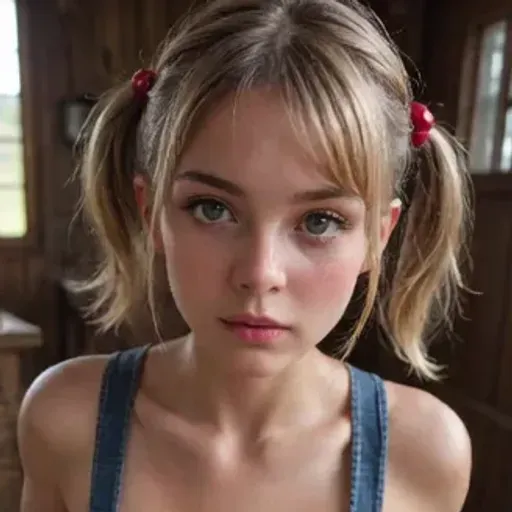 генератор порно-изображений на ИИ