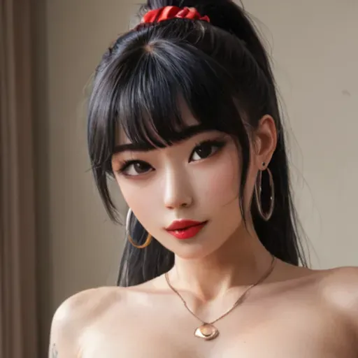 โปรแกรมสร้างภาพโปรนที่ใช้ปัญหา AI