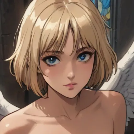 โปรแกรมสร้างภาพโปรนที่ใช้ปัญหา AI