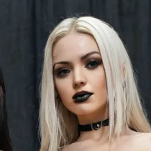 gerador de imagens pornô com IA