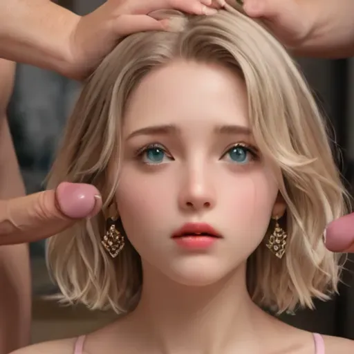 generatore di immagini porno IA