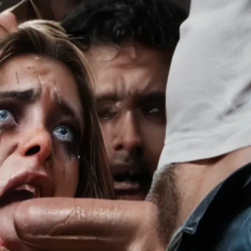 AI色情圖片產生器