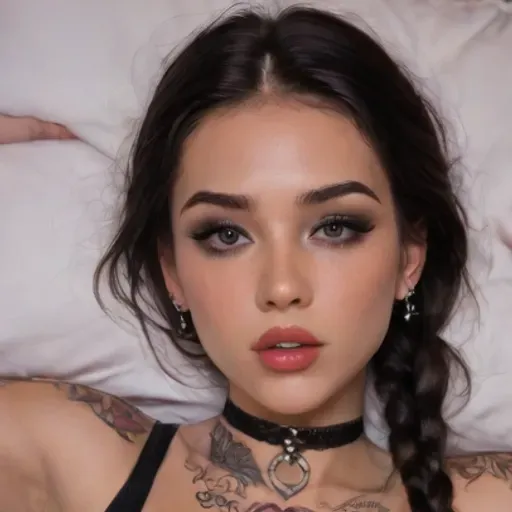 gerador de imagens pornô com IA