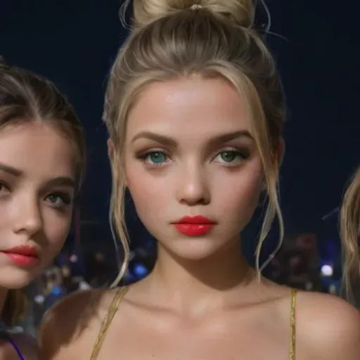 KI-Pornobild-Generator