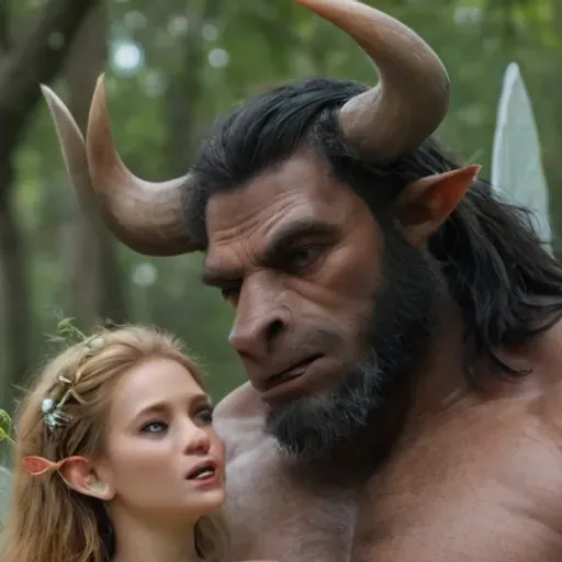 KI-Pornobild-Generator