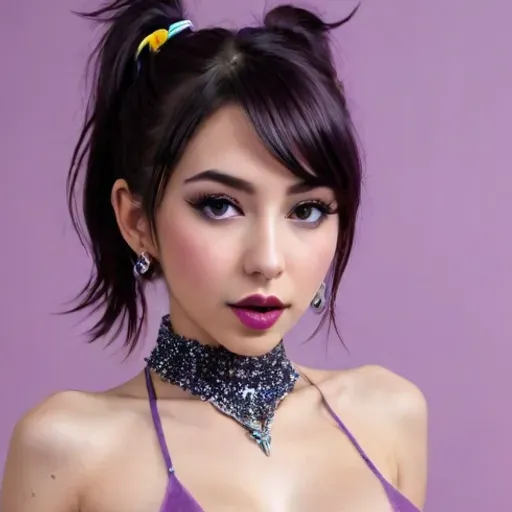 yapay zekâ porno görsel üretici