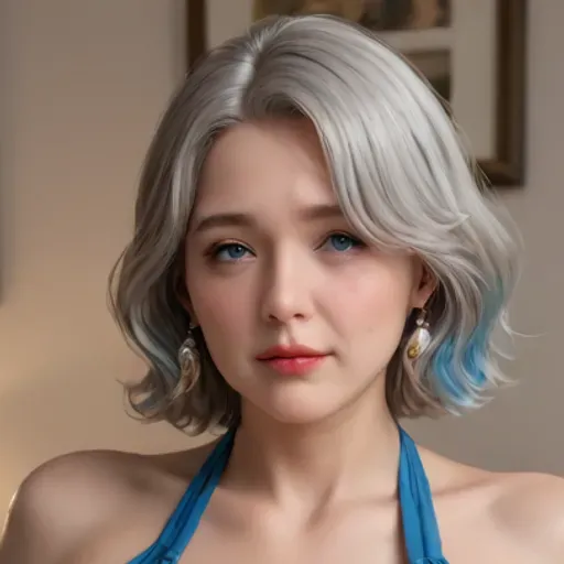 एआई पोर्न इमेज जेनरेटर