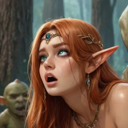 gerador de imagens pornô com IA