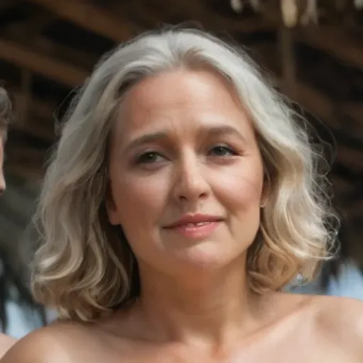 KI-Pornobild-Generator