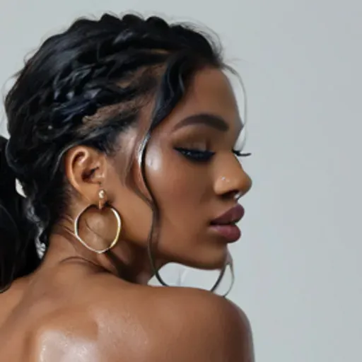 gerador de imagens pornô com IA