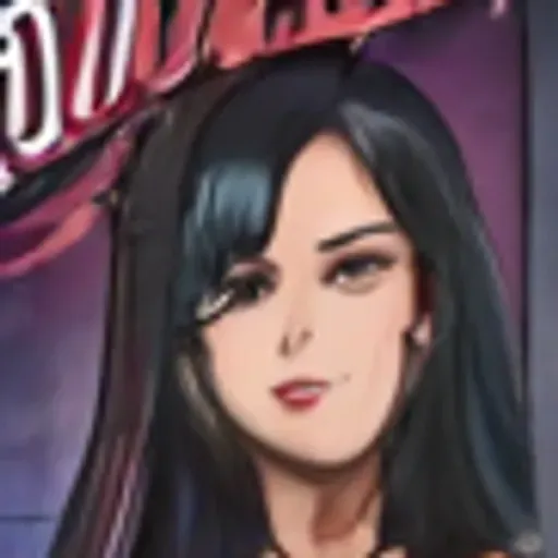 AI 포르노 사진 생성기