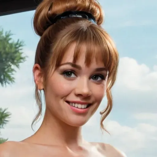 generatore di immagini porno IA