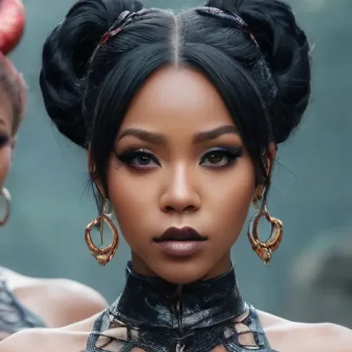 generatore di immagini porno IA