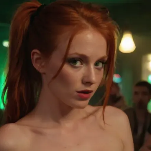 générateur d’images porno IA