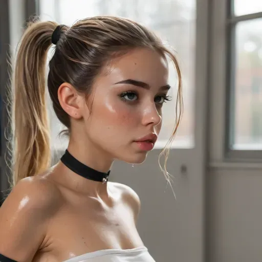 एआई पोर्न इमेज जेनरेटर