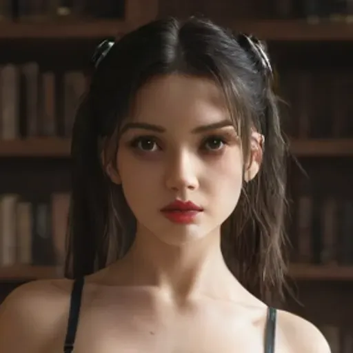 генератор порно-изображений на ИИ