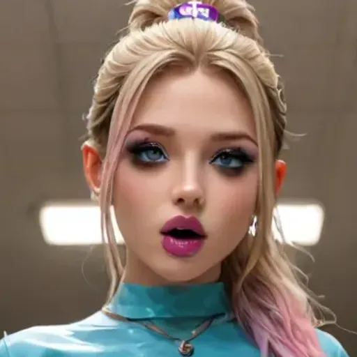 AI porn image generator