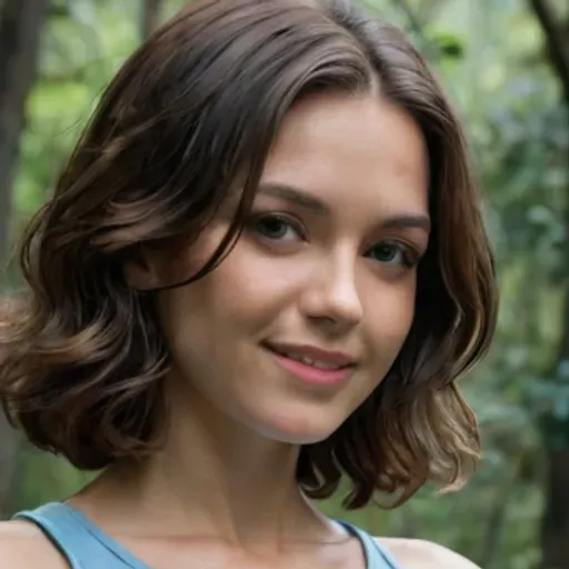 AIポルノ画像ジェネレーター