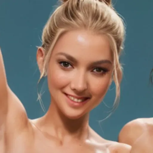 AI色情圖片產生器