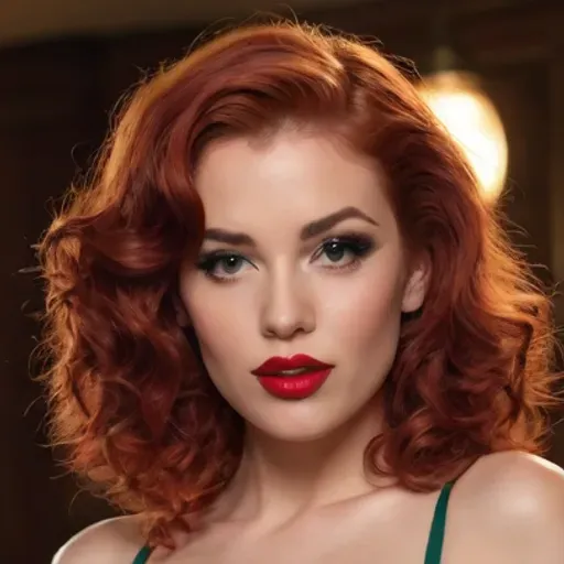 AIポルノ画像ジェネレーター