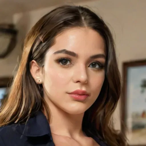 KI-Pornobild-Generator