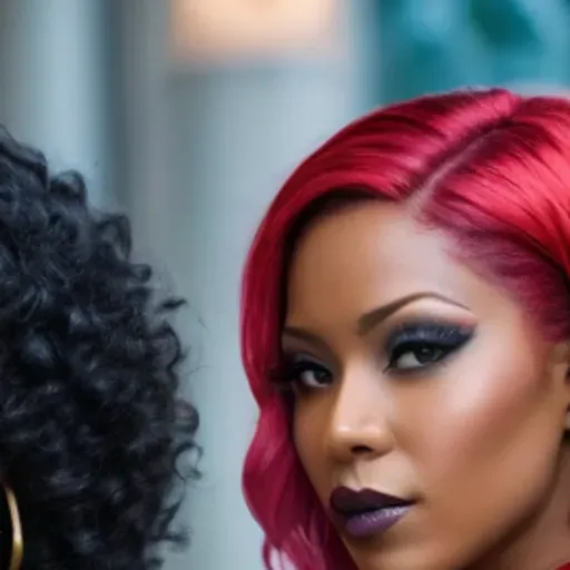 yapay zekâ porno foto üretici