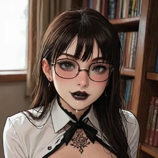 एआई पोर्न इमेज जेनरेटर