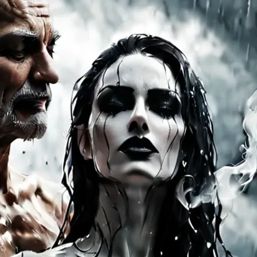 генератор порно-картинок на ИИ