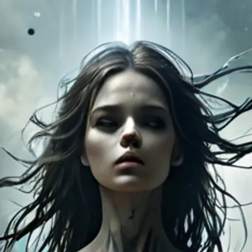 AI色情图片生成器