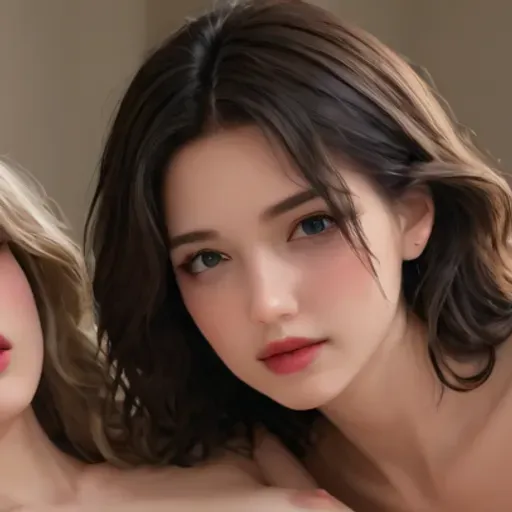 AI色情图片生成器