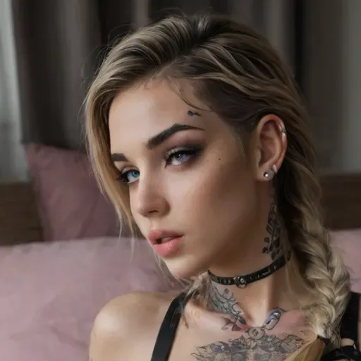 AI 포르노 이미지 생성기