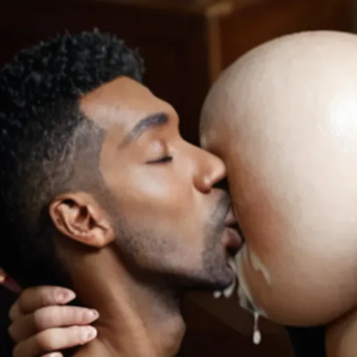 AIポルノ写真ジェネレーター