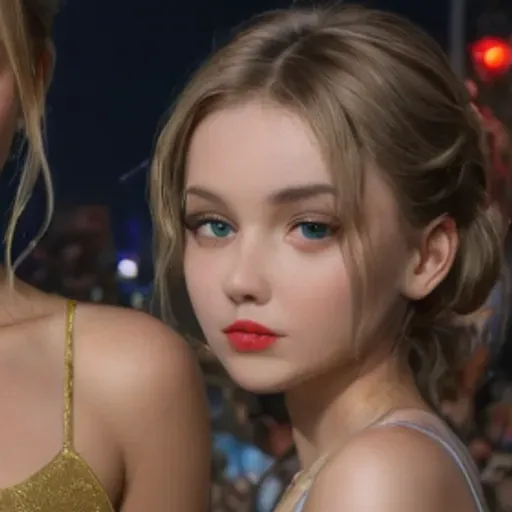 KI-Pornobildchen-Generator