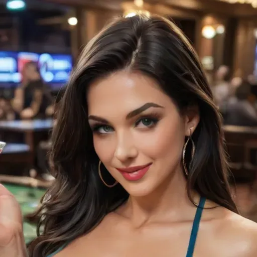 generatore di immagini porno IA