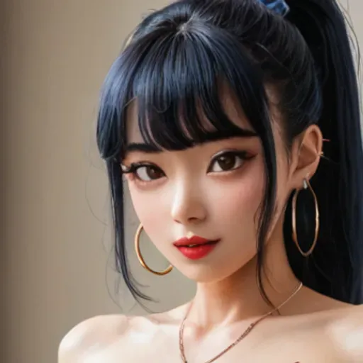 генератор порно-изображений на ИИ