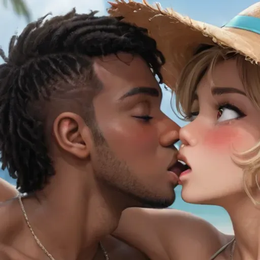 gerador de imagens pornô com IA