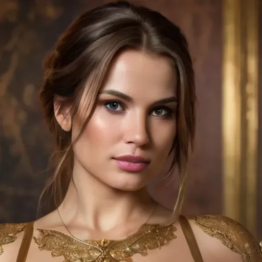 โปรแกรมสร้างภาพโปรนที่ใช้ปัญหา AI